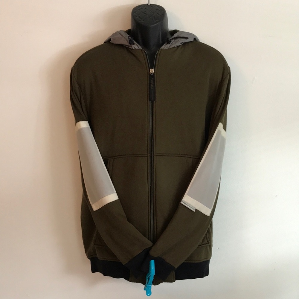 Versace Jeans Couture Men’s Hoodie Large